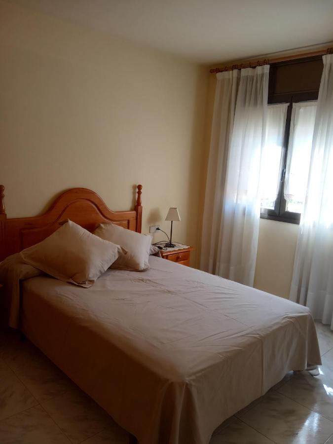 Apartaments Casa Nando 埃斯特里-德阿内乌 外观 照片